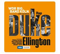 Oscar Peterson Plays Duke Ellington (Vinyl) (Importación USA)