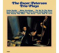 Oscar Peterson - Plays (Jpn)