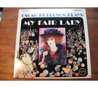 Oscar Peterson Plays My Fair Lady