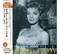 Oscar Peterson - Plays My Fair Lady