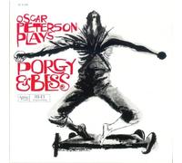 Oscar Peterson - Plays Porgy And Bess - U