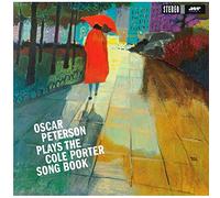 Oscar Peterson - Plays the Cole Porter Song Book [Vinilo]