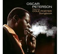 Oscar Peterson – Plays The Cole Porter Songbook – CD – Edición limitada