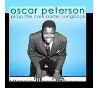 Oscar Peterson - Plays The Cole Porter Songbook [Import]