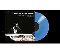 Oscar Peterson - Plays the Cole Porter Songbook (Colored Vinyl) [Vinilo]