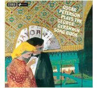 Oscar Peterson Plays the George Gershwin Song Book (Vinyl) (Importación USA)