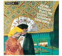 Oscar Peterson - Plays the George Gershwin Song Book [Vinilo]