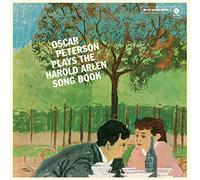 Oscar Peterson - Plays The Harold Arlen Song Book [Vinilo]