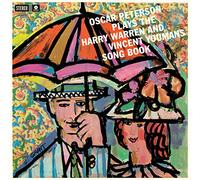 Oscar Peterson - Plays The Harry Warren & Vincent Youmans Song Book + 2 Bonus Tracks!