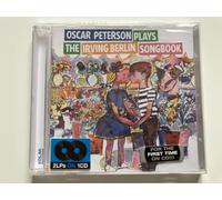 Oscar Peterson - Plays The Irving Berlin Songbook