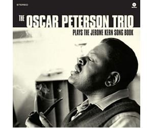 Oscar Peterson - Plays The Jerome Kern Song 1 Bonus Track