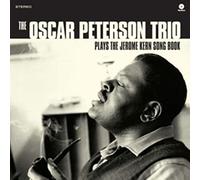 Oscar Peterson - Plays The Jerome Kern Song Book + 1 Bonus Track [Vinilo]
