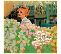 Oscar Peterson Plays the Jimmy McHugh Song Book (Vinyl) (Importación USA)