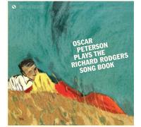 Oscar Peterson – Plays The Richard Rodgers Songbook – Vinilo