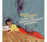 Oscar Peterson - Plays The Richard Rodgers Songbook