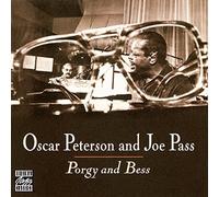 Oscar Peterson - Porgy And Bess