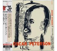 Oscar Peterson Quartet