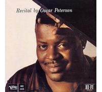 Oscar Peterson - Recital [UHQCD]