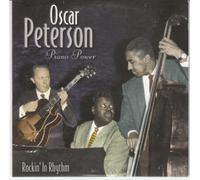 Oscar Peterson - Rockin' in Rhythm