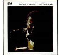 Oscar Peterson - Rockin' In Rhythm