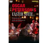 Oscar Peterson’s EASTER SUITE [Alemania] [DVD]