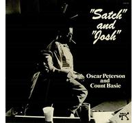Oscar Peterson - Satch And Josh