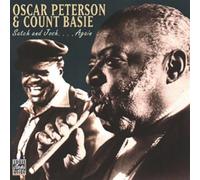 Oscar Peterson - Satch And Josh...Again