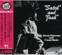 Oscar Peterson - Satch & Josh