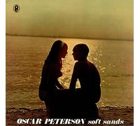 Oscar Peterson - Soft Sands