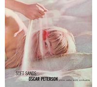 Oscar Peterson – Soft Sands / Plays My Fair Lady
