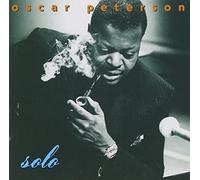 Oscar Peterson - Solo