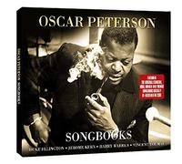 Oscar Peterson - Songbooks