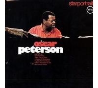 Oscar Peterson - Starportrait - Verve Records - 2622004