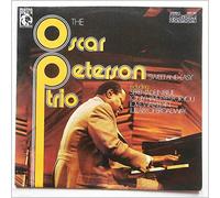Oscar Peterson - Sweet And Easy