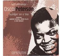 Oscar Peterson - Swingin' on a Star: Oscar Peterson Jazz Anthology