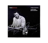 Oscar Peterson - Swinging Cooperations
