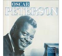 Oscar Peterson - Swinging on a Star