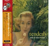 Oscar Peterson - Tenderly