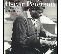 Oscar Peterson - Tenderly [Vinilo]