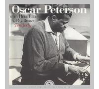 Oscar Peterson - Tenderly [Vinilo]