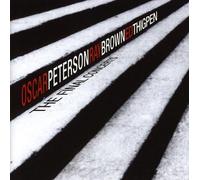 Oscar Peterson - The Final Concerts