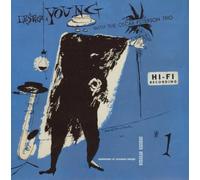 Oscar Peterson - The President Plays with the Oscar Peterson Trio [UHQCD]