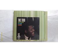 Oscar Peterson - The Trio - Live from Chicago