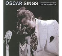 Oscar Peterson - The Vocal Styling Of Oscar Peterson