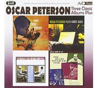 Oscar Peterson - Three Classic Albums Plus