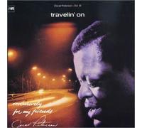 Oscar Peterson - Travelin' on