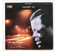 Oscar Peterson - Travellin' On
