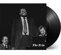 Oscar Peterson - Trio [180 gm vinyl] [Vinilo]