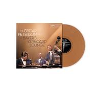 Oscar Peterson Trio - At Baker’s Keyboard Lounge [Living Earth LP] [Vinilo]
