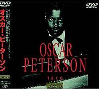 Oscar Peterson Trio - Jazz 625 Oscar Peterson Trio [Alemania] [DVD]